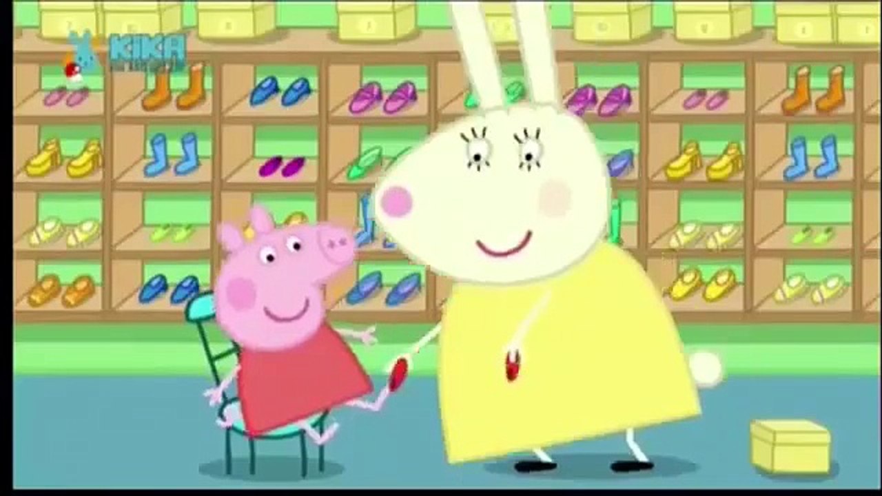 Peppa Pig (Verarsche) Neue Titten