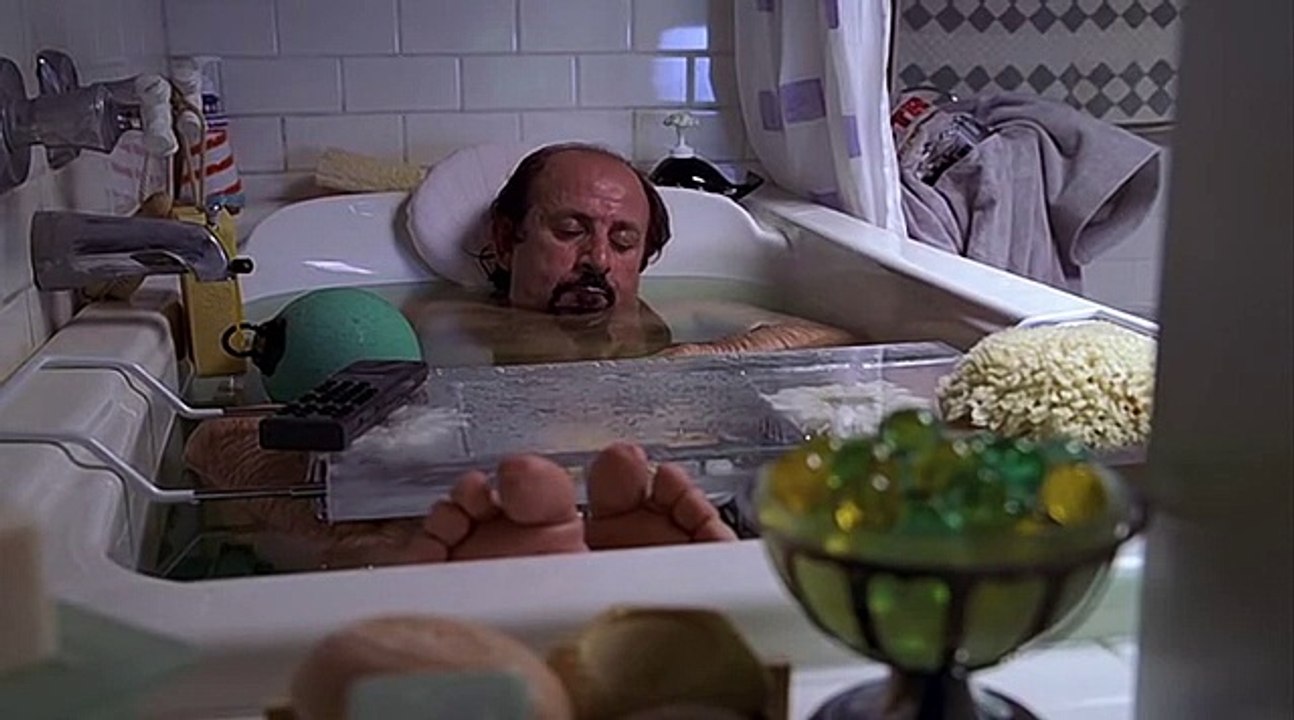 Extrait The Truman Show