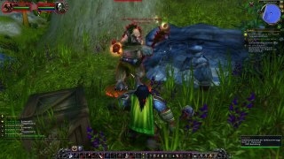 World of Warcraft #11 Auf und nieder immer wieder [German] [Gameplay]