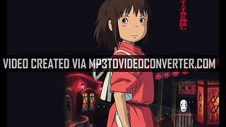 game of thrones and spirited away mix