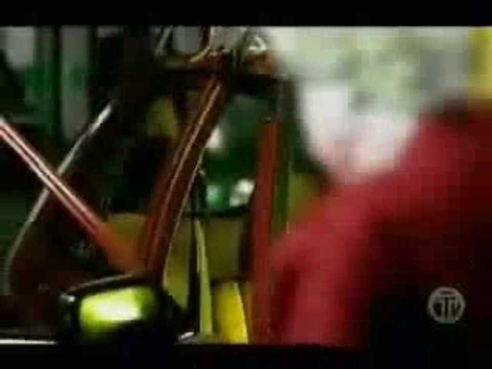 Don't Steal Granny's Car