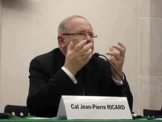 MOTUPROPRIO - Cal RICARD Corrections de Jean XXIII