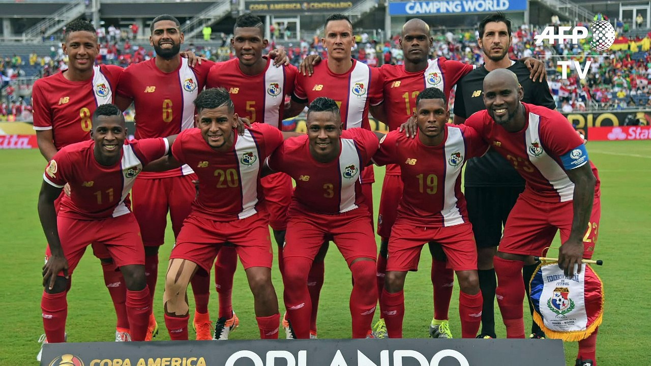 Panamá vence a Bolivia en su debut histórico en...