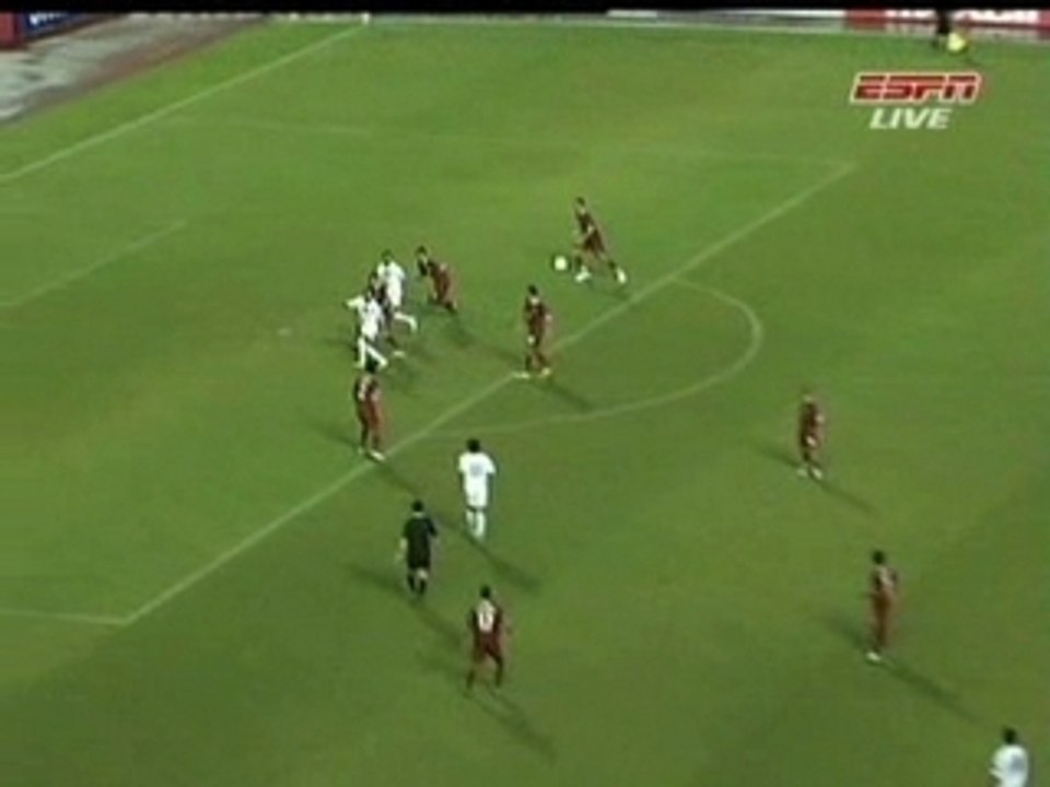thailand 1-1 iraq