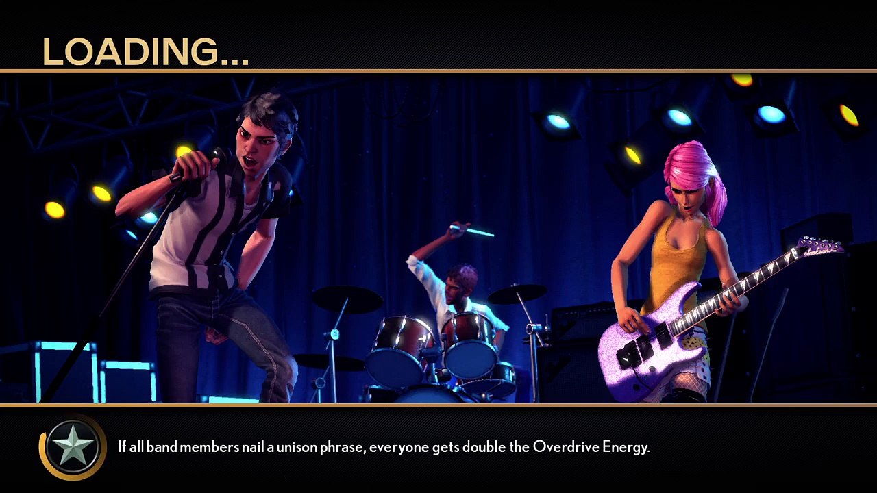 Rock Band 4 - Who Says You Can't Go Home (Bon Jovi & Jennifer Nettles)