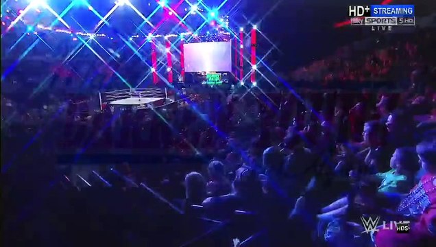 WE RW Full Show June 6th 2016 HDTV Part8