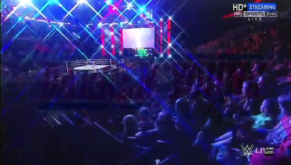 WE RW Full Show June 6th 2016 HDTV Part8