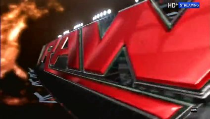 WE RW Full Show June 6th 2016 HDTV Part9