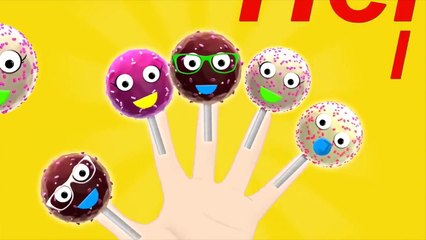Peppa Pig Ice Cream Finger Family / Nursery Rhymes Lyrics and More