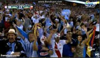 Angel Di Maria Goal ~ Argentina vs Chile 1-0 06.06.2016