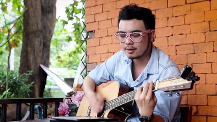 Walk you home – Ost.ไอฟาย..แต๊งกิ้ว..เลิฟยู้ Cover by Poy Takoon - YouTube