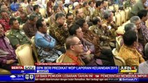 Presiden Terima Laporan BPK Terkait Keuangan Negara 2015
