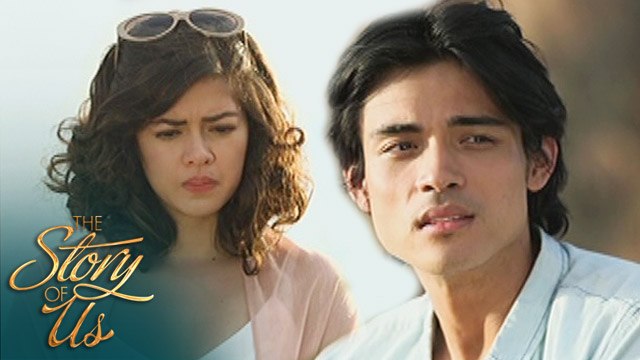 The Story of Us: Macoy tells his story