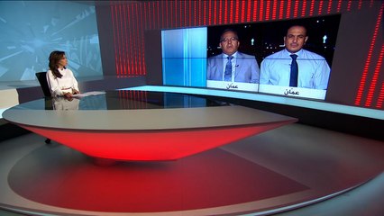 ما وراء الخبر-هجوم البقعة