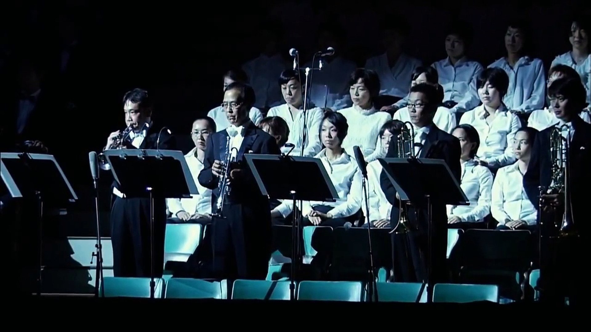 ⁣Cave of Mind (Howl's Moving Castle) - Studio Ghibli 25 Years Concert