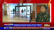 Dialog: Tingkatkan Kualitas PNS! #1