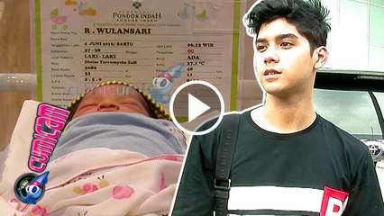 Ada Al Junior, Ini Reaksi Al Ghazali - Cumicam 07 Juni 2016