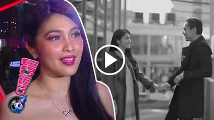 Sandra Dewi Nikah November 2016 - Cumicam 07 Juni 2016