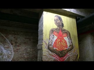 Museum opens in Brussels to flout terror stereotypes