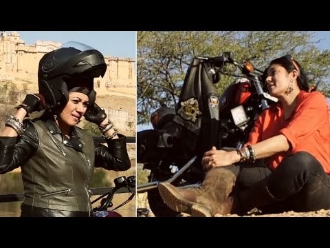 Veenu Paliwal's interview with Hindustan Times