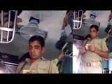 GRP Constable Suspended for Extorting Money from Passengers