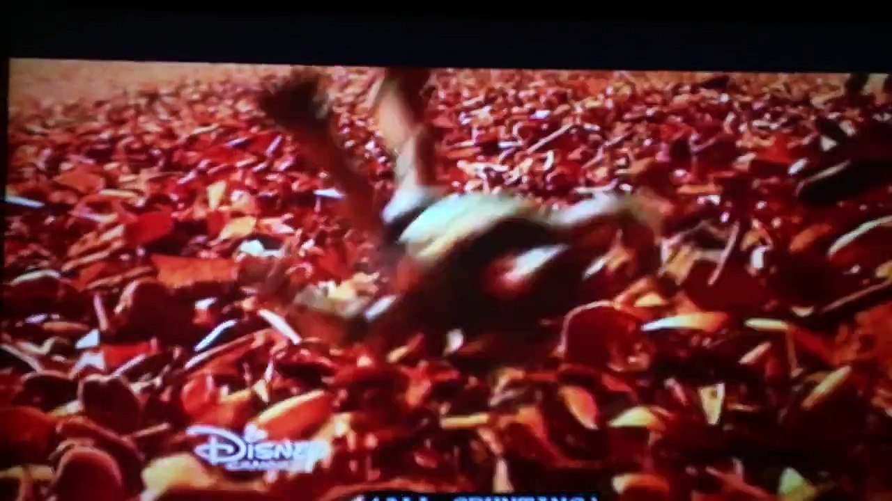 Toy story 3 ending?
