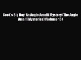 Read Books Cook's Big Day: An Angie Amalfi Mystery (The Angie Amalfi Mysteries) (Volume 16)