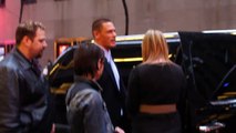 John Cena outside after Jimmy Fallon appearance 3/23/10