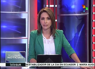 Colombia: continúa fuerte despliegue policial ante Minga Agraria