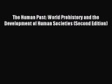 Read The Human Past: World Prehistory and the Development of Human Societies (Second Edition)