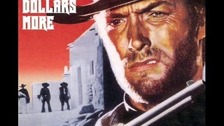 For A Few Dollars More - 08 - Sequence 8 (Music Clock)