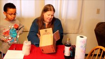 Kushner Kreations Candle Review & Jewelry Reveal - 2-2-14