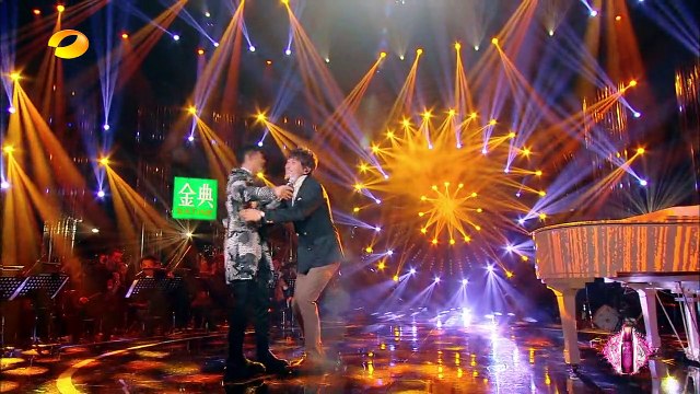 《我是歌手》第四季 第7期20160226 完整版：容祖儿风暴来袭 I Am A Singer S4 EP7