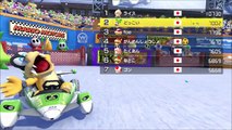 マリオカート8 【レース】その23 オンラインプレイ動画【どっこい】