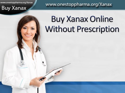 Buy Xanax Online At Cheap Price