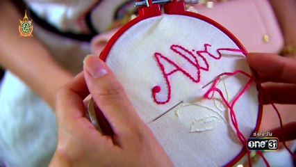 สงครามนางงาม ตอนที่ 5 ย้อนหลัง 6 มิ.ย. 59