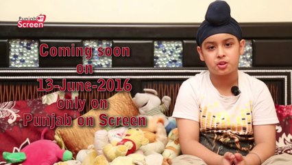 Star Diaries Promo Video - Noor Mehtab Interview Release