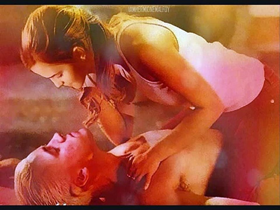 dramione in love with the enemy part 28.wmv