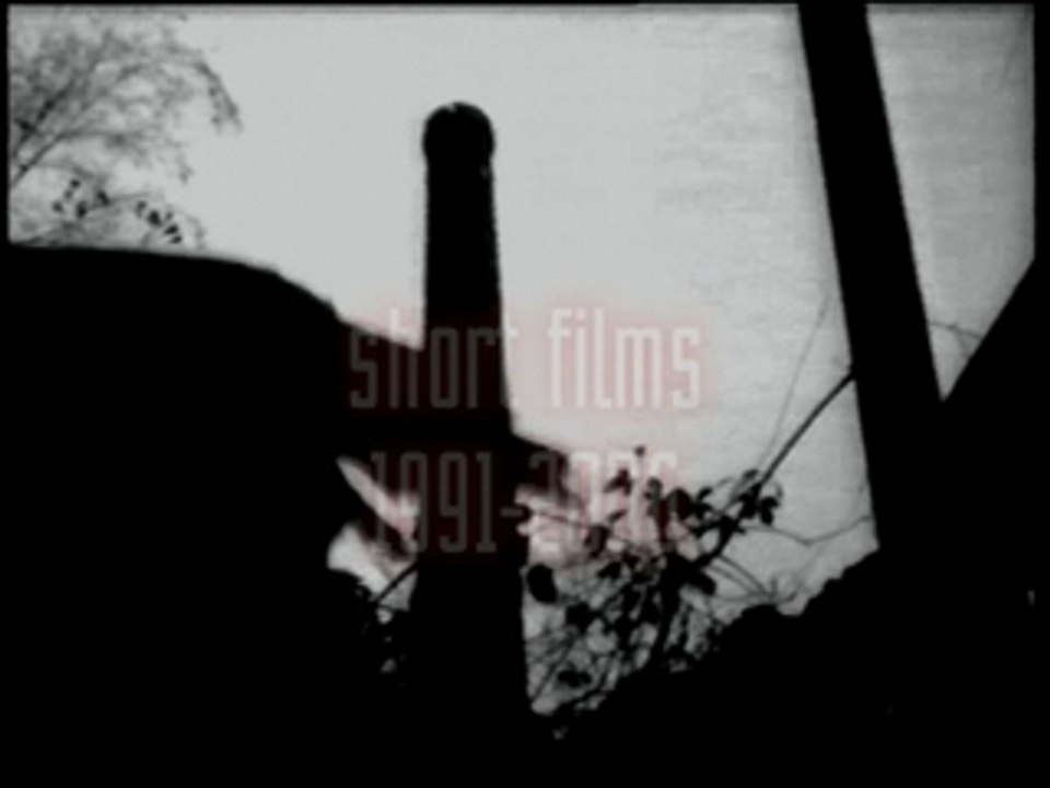 Henry S - dvd short films 1991-2006