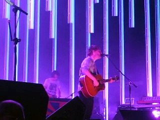 Radiohead - No Surprises - Molson - 08/15/2008