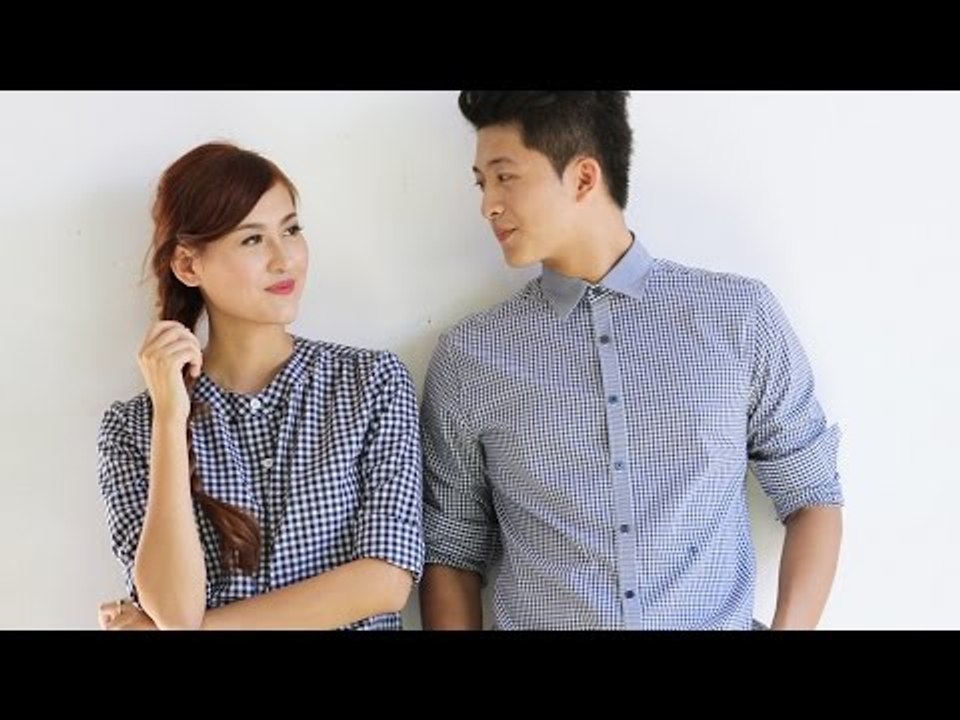 [Viral] Khi Trai Đẹp Harry Lu Bị Dắt Mũi