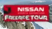 Nissan Sports Adventure - Freeride #2 - Flaine, France