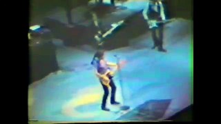 Bruce Springsteen - Two Hearts (Live 1981-01-23)
