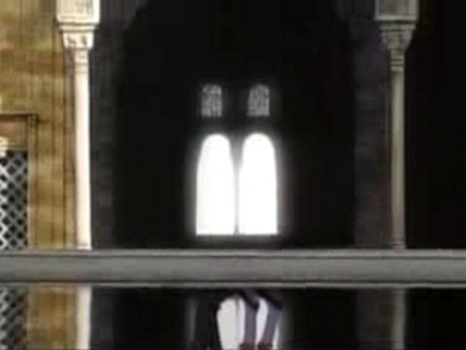 NadjaxKeith-My oh My