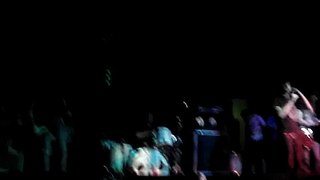 Smile In Your Sleep (live 7/29/07)