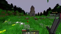 HOMONCULUS W MINECRAFT! - Minecraft SURVIVAL GAMES [#1] w/ TicTok