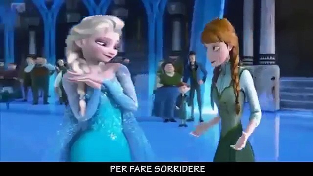 A NATALE PUOI FARE DI TUTTO!