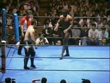 Norman Smiley vs Kazuo Yamazaki 11/06/88