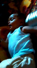 اس بچہ کو دیکھ کر اپ کے خوش ہو جاؤ گے