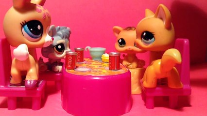 Lps Mv: Maria Mena - Power Trip Ballad